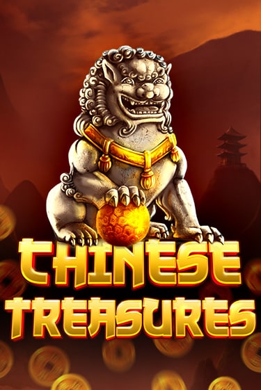 Бесплатная игра Chinese Treasures | SELECTOR KZ 