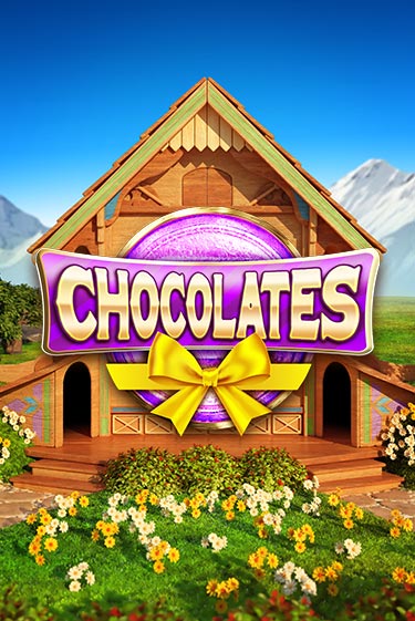 Бесплатная игра Chocolates | SELECTOR KZ 