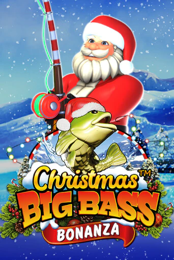 Бесплатная игра Christmas Big Bass Bonanza | SELECTOR KZ 