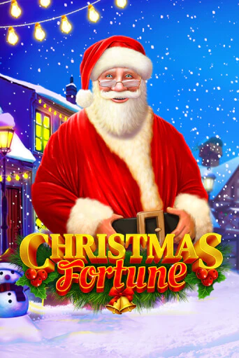 Бесплатная игра Christmas Fortune | SELECTOR KZ 