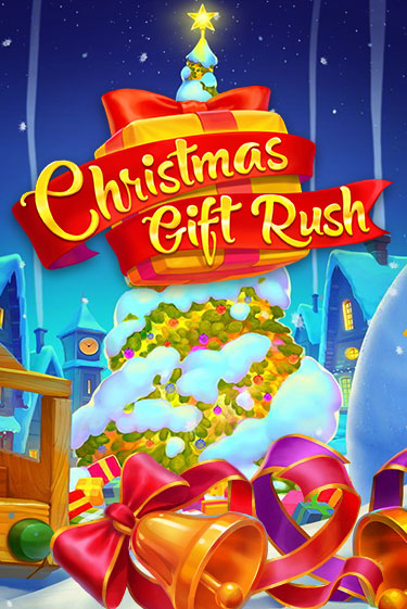 Бесплатная игра Christmas Gift Rush | SELECTOR KZ 