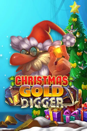 Бесплатная игра Christmas Gold Digger™ | SELECTOR KZ 