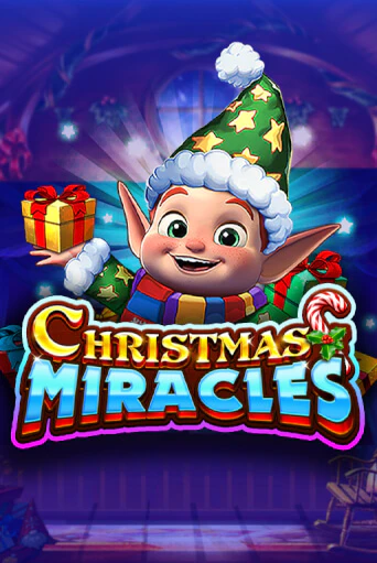 Бесплатная игра Christmas Miracles | SELECTOR KZ 