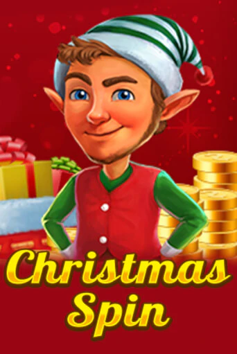 Бесплатная игра Christmas Spin | SELECTOR KZ 