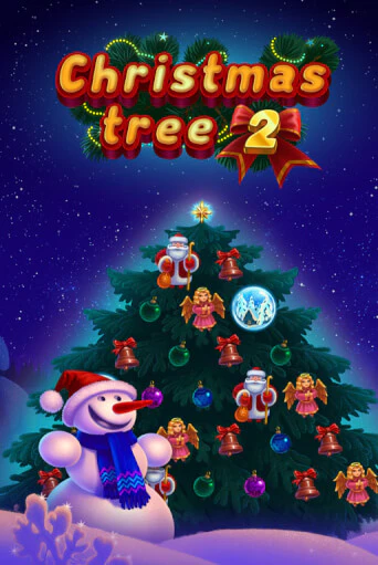 Бесплатная игра Christmas Tree 2 | SELECTOR KZ 