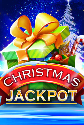 Бесплатная игра Christmas Jackpot | SELECTOR KZ 