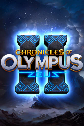 Бесплатная игра Chronicles of Olympus II - Zeus | SELECTOR KZ 