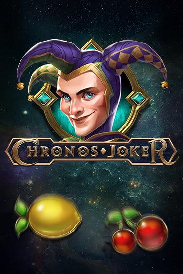 Бесплатная игра Chronos Joker | SELECTOR KZ 