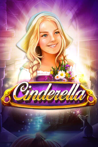 Бесплатная игра Cinderella | SELECTOR KZ 