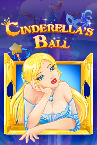 Бесплатная игра Cinderella's Ball | SELECTOR KZ 