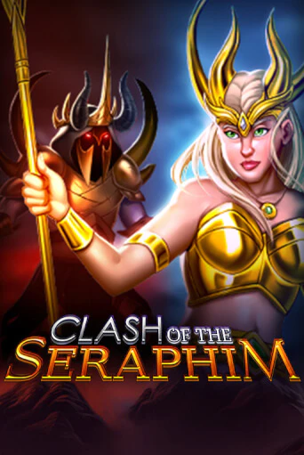 Бесплатная игра Clash Of The Seraphim | SELECTOR KZ 