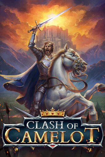 Бесплатная игра Clash of Camelot | SELECTOR KZ 