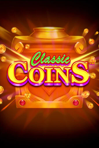 Бесплатная игра Classic Coins | SELECTOR KZ 