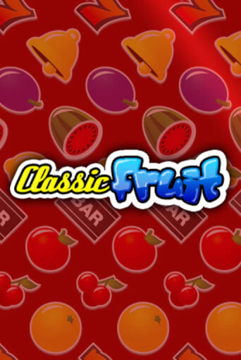 Бесплатная игра Classic Fruit | SELECTOR KZ 