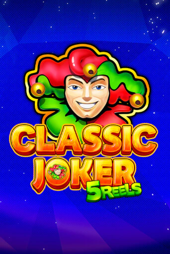 Бесплатная игра Classic Joker 5 Reels | SELECTOR KZ 