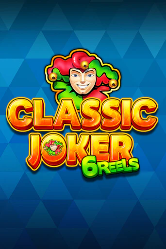 Бесплатная игра Classic Joker 6 Reels | SELECTOR KZ 