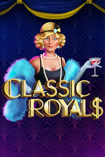 Бесплатная игра Classic Royals | SELECTOR KZ 