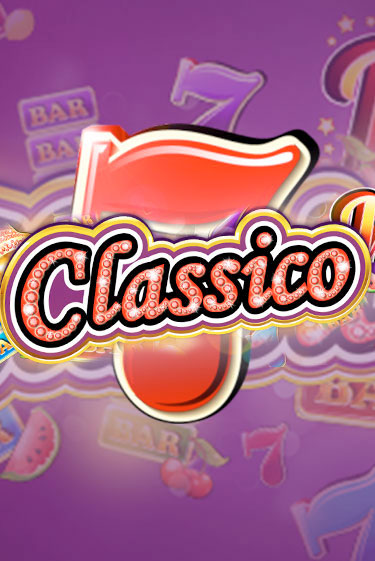 Бесплатная игра Classico | SELECTOR KZ 