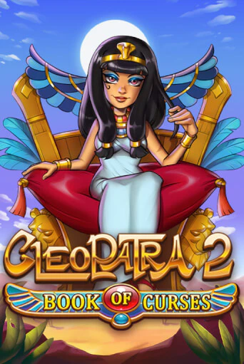 Бесплатная игра Cleopatra 2: Book of Curses | SELECTOR KZ 