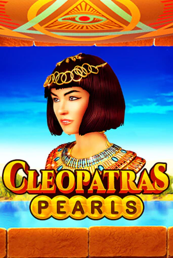 Бесплатная игра Cleopatras Pearls | SELECTOR KZ 