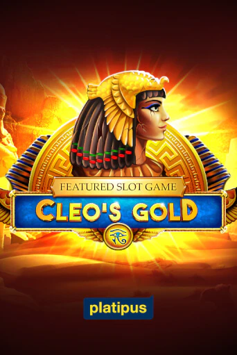 Бесплатная игра Cleo's Gold | SELECTOR KZ 