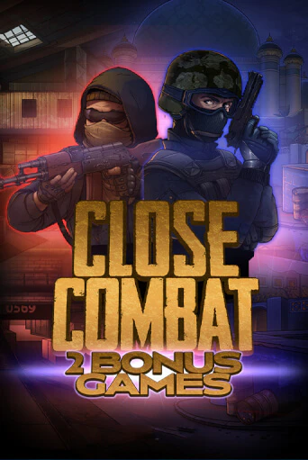 Бесплатная игра Close Combat | SELECTOR KZ 