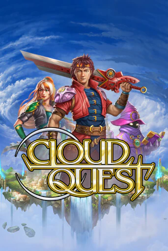 Бесплатная игра Cloud Quest | SELECTOR KZ 