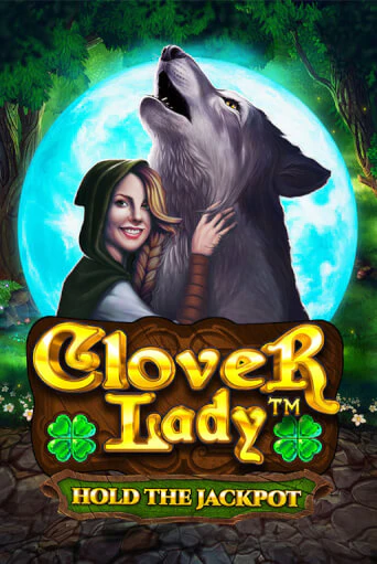 Бесплатная игра Clover Lady | SELECTOR KZ 