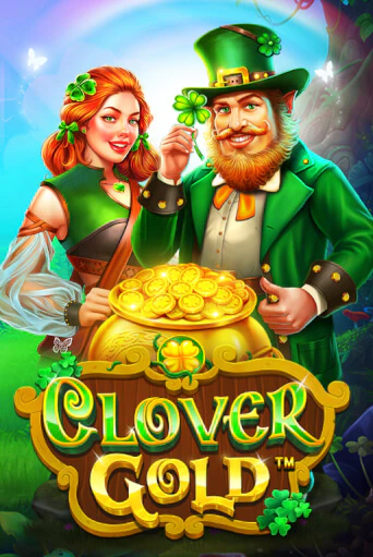 Бесплатная игра Clover Gold | SELECTOR KZ 