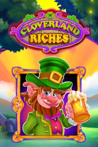 Бесплатная игра Cloverland Riches | SELECTOR KZ 