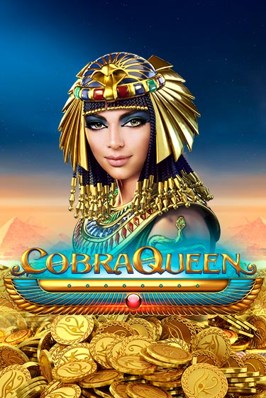 Бесплатная игра Cobra Queen | SELECTOR KZ 