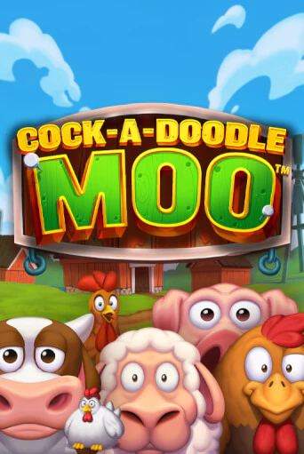 Бесплатная игра Cock-A-Doodle Moo™ | SELECTOR KZ 