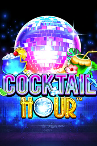 Бесплатная игра Cocktail Hour | SELECTOR KZ 