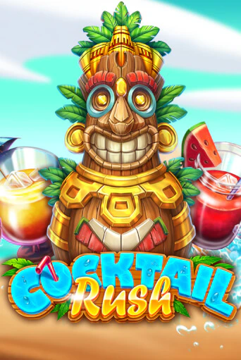 Бесплатная игра Cocktail Rush | SELECTOR KZ 