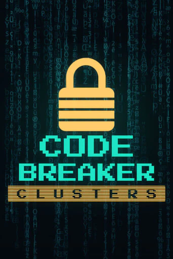 Бесплатная игра Code Breaker Clusters | SELECTOR KZ 