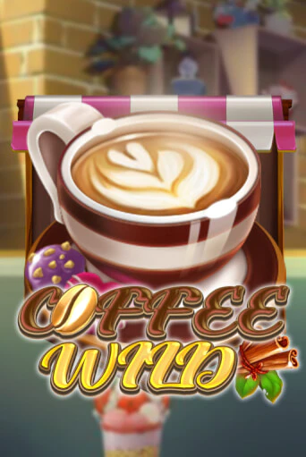 Бесплатная игра Coffee Wild | SELECTOR KZ 