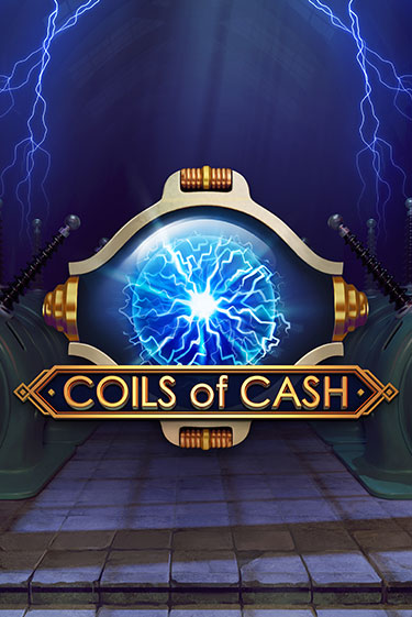 Бесплатная игра Coils Of Cash | SELECTOR KZ 