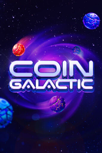 Бесплатная игра Coin Galactic | SELECTOR KZ 