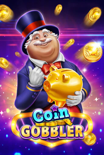 Бесплатная игра Coin Gobbler | SELECTOR KZ 