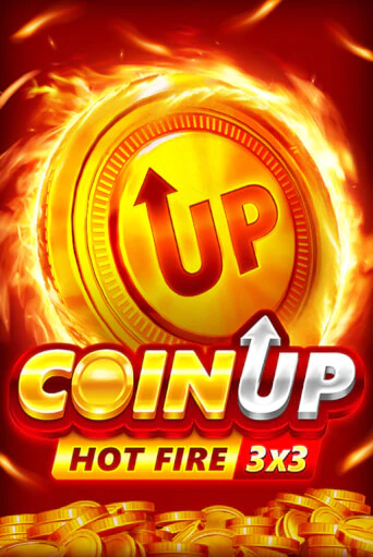 Бесплатная игра Coin UP: Hot Fire | SELECTOR KZ 