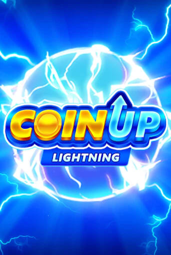 Бесплатная игра Coin UP: Lightning | SELECTOR KZ 