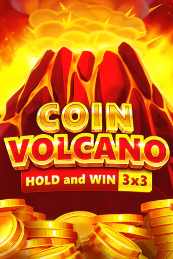 Бесплатная игра Coin Volcano | SELECTOR KZ 