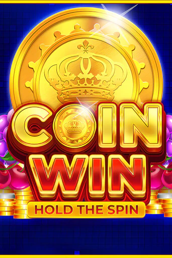 Бесплатная игра Coin Win: Hold The Spin | SELECTOR KZ 