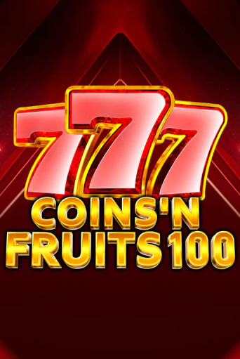 Бесплатная игра Coins'n Fruits 100 | SELECTOR KZ 