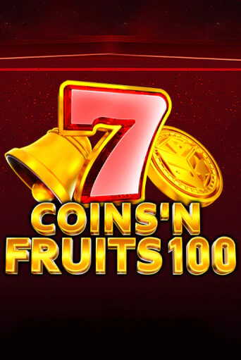 Бесплатная игра Hot Coins & Fruits 100 | SELECTOR KZ 