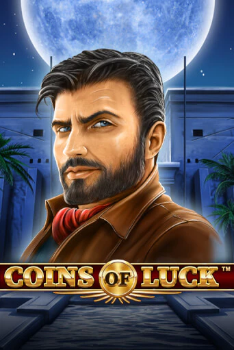 Бесплатная игра Coins of Luck | SELECTOR KZ 