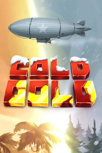 Бесплатная игра Cold Gold | SELECTOR KZ 