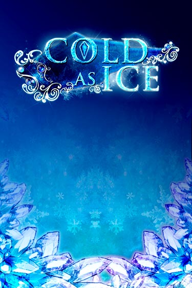 Бесплатная игра Cold As Ice | SELECTOR KZ 