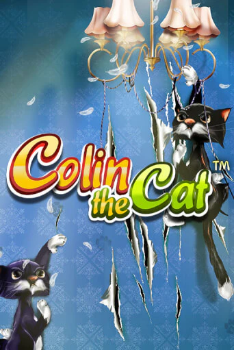 Бесплатная игра Colin The Cat | SELECTOR KZ 