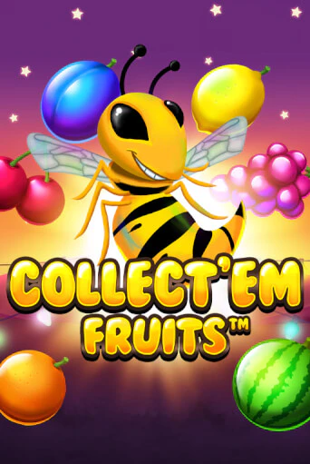 Бесплатная игра Collect'Em Fruits | SELECTOR KZ 